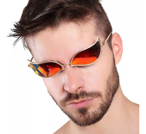 Gafas De Sol Polarizadas De Alta Calidad Para Hombres Y Muje