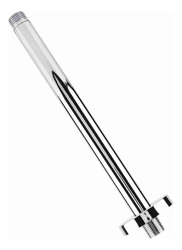 Soporte De Pared Con Parte Superior Redonda De Acero Inoxida