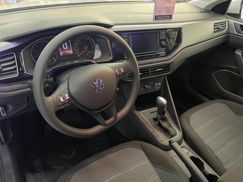 Nuevo Volkswagen Nivus Comfortline 0km 200tsi // Pestelli