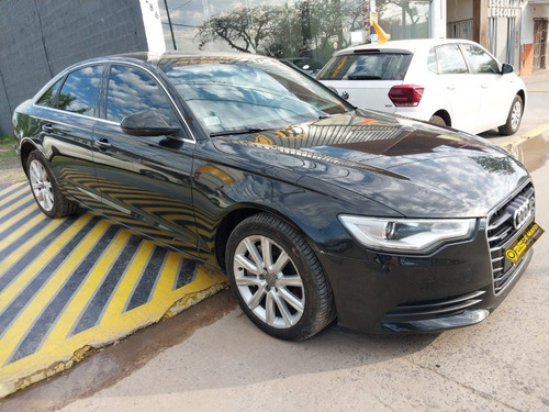 Audi A6 3.0 Tfsi 310cv Stronic Quattro