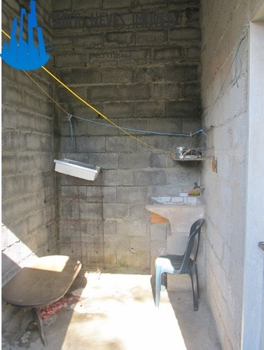 Imagem 12 de 15 de 1809-linda Casa ! Aceita Financiamento Bancário