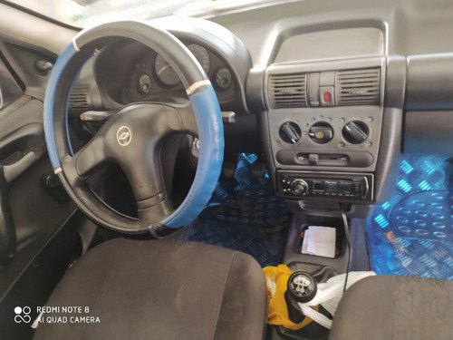 Corsa Classic 1.0 4 P Oportunidade Revisado A Cada 6meses