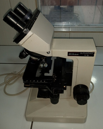 Microscópio