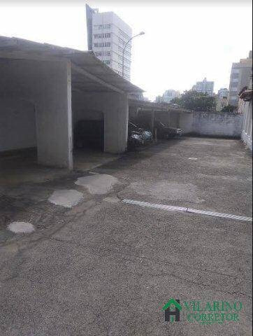 Imagem 3 de 4 de Lote - 550 M2 No Prado - 2584