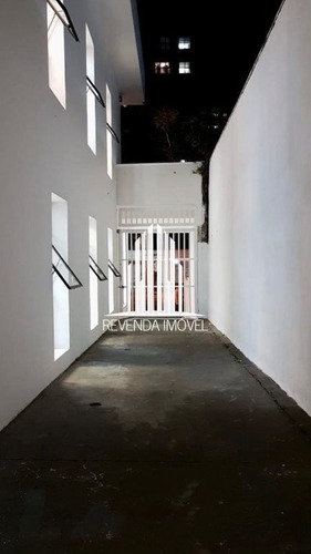 Imagem 9 de 11 de Casa Comercial Em Perdizes - Lo573