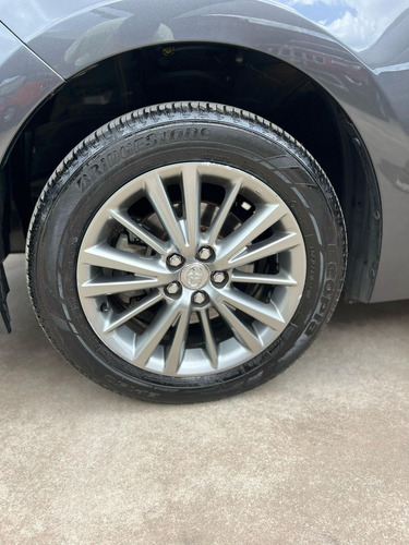 Toyota Corolla 1.8 16v Gli Upper Flex Multi-drive 4p
