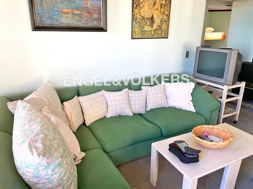 Venta Departamento En La Parva