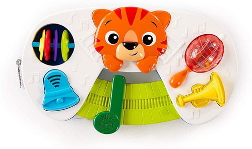 Juguete Musical Baby Einstein Symphony Paws Amacein Juguete Musical Baby Einstein Symphony Paws Amacein