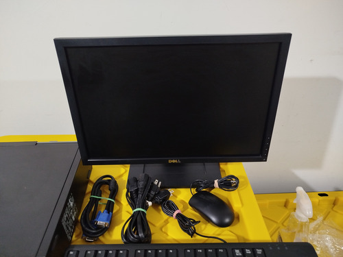 Dell Optiplex 9020 Intel Core I5 12gb 500gb Wifi - Original (Usado)