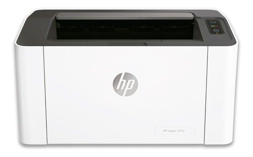 Impresora Hp Mod. M107w Wi-fi