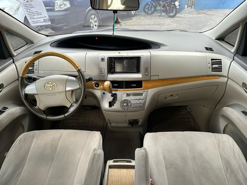 Toyota Previa 2007