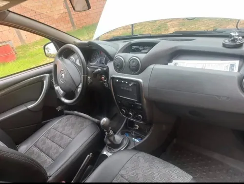 Renault Duster 2.0 Dynamique 4x2