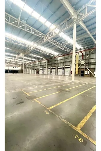 Bodega Industrial Y Logistica En Arriendo, Tocancipa