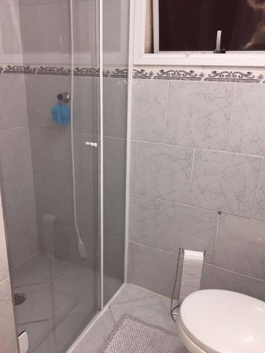 Imagem 15 de 18 de Apartamento Residencial À Venda, Jardim Independência, São Paulo. - Ap3329