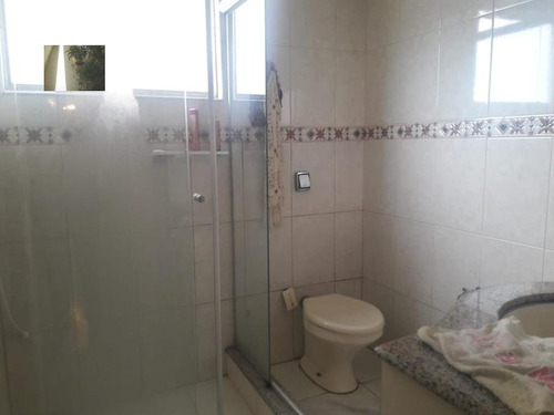 Imagem 15 de 25 de Apartamento A Venda No Bairro Embaré Em Santos - Sp. - 700-1