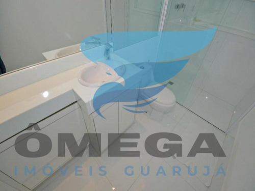 Imagem 14 de 30 de Casa Residencial À Venda, Acapulco, Guarujá. - Ca0269 - 34710639