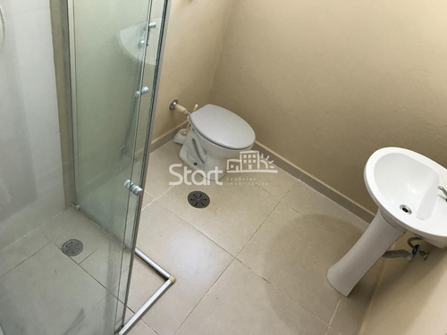 Imagem 9 de 15 de Apartamento Para Aluguel Em Vila Itapura - Ap090837