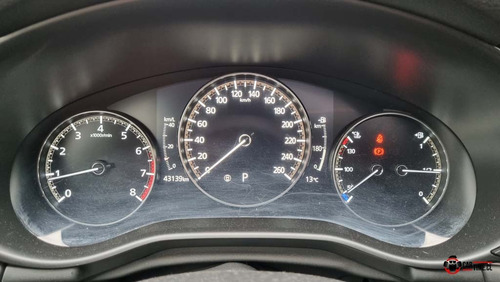 Imagen 18 de 25 de Mazda 3 Sport Gtx 2.5 At 2020