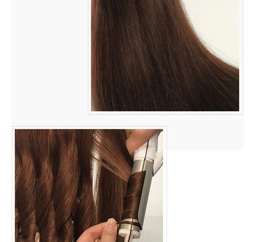 Cabeza Con Cabello Para Entrenamiento De Peluquería