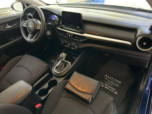 Kia Forte 2.0 Lx At