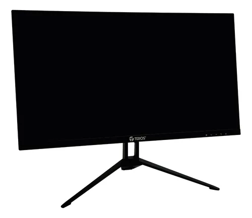 Monitor Teros Te-2713s 27 Full Hd 120hz Dp, Hdmi