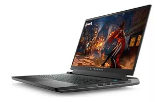 Laptop Dell Alienware M15 R7 15.6 I7 12va 16gb 512ssd V6gb