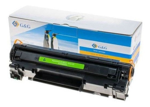 Toner Compatible Hp Ninestar Amarillo W2312a #215a 0.85k 