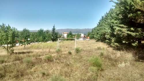 Imagen 12 de 14 de Los Reartes, Terreno Frente Al Río, Vista A Las Sierras