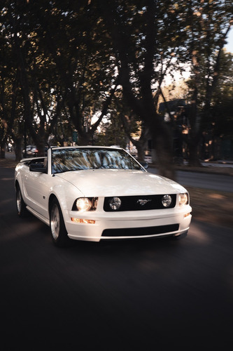 Imagen 2 de 16 de Ford Mustang Gt