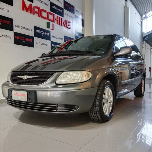 Chrysler Caravan 3.3 Se 3.3