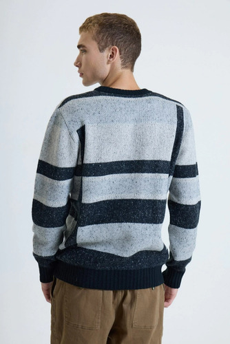 Sweater Landcaster Prototype Hombre
