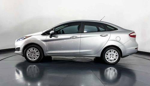 Imagen 9 de 15 de 46628 - Ford Fiesta 2016 Con Garantía At