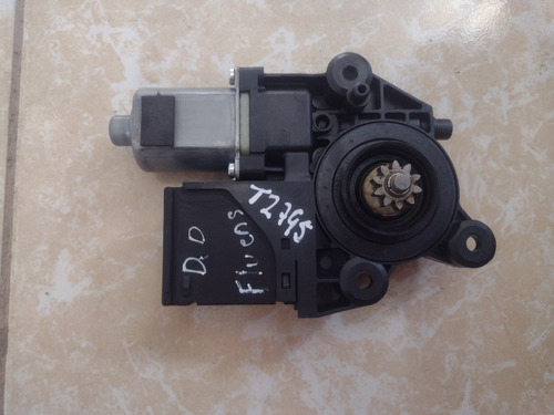 Motor Elevador Vidrio Delantera Der. Renault Fluence 12-17