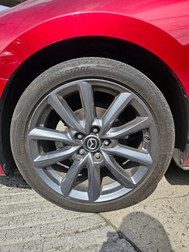 Mazda Mazda 3 2023