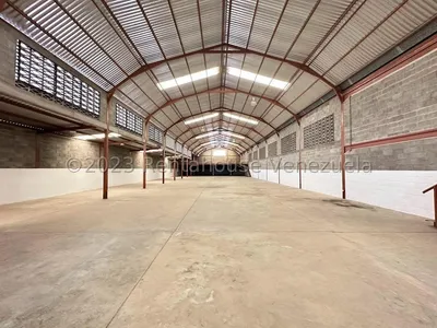 Galpón en venta