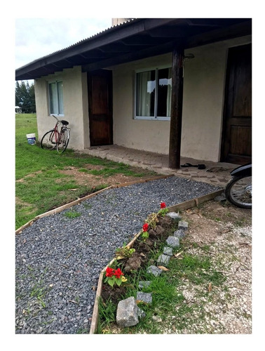 Imagen 2 de 5 de Chacra En Venta En Verónica - Punta Indio