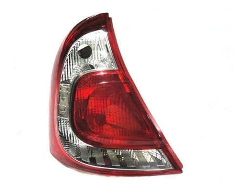 Faro Trasero Renault Clio Mio 12 3/5 Puertas B/roja Valeo Iz