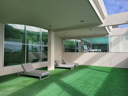 Departamento En Venta En Cristaline, Manuel Alberti, Pilar