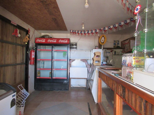 Hotel En Venta En El Tabo
