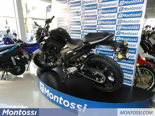 Imagen 4 de 7 de Yamaha Fz 250 2022 0km