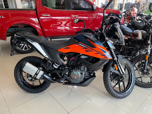 Imagen 2 de 7 de Ktm Adventure 390 0km Entrega Inmediata!!!