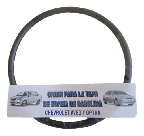 Oring Para La Tapa De Bomba De Gasolina Chevrolet Optra/aveo