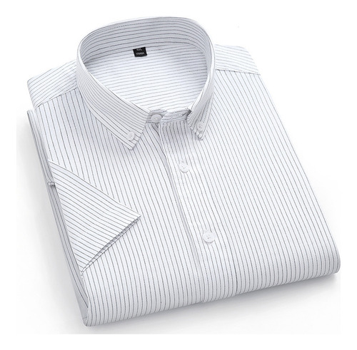 Camisa Hombre Casualregalo Para A Esposo Y Papá -30