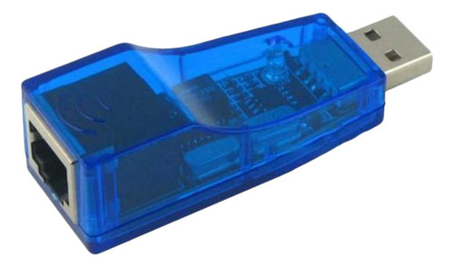 Pc Rj45 Internet Adaptador De Conector De Conector Rj45