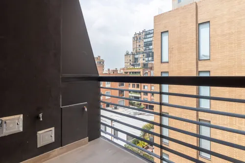 Apartamento En Venta En Chicó Reservado. Cod V22202