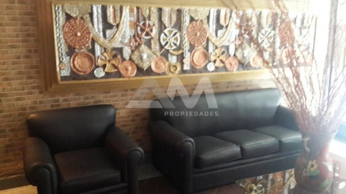 Imagen 7 de 21 de Excelente Hotel En Retiro, Caba 46 Habitaciones