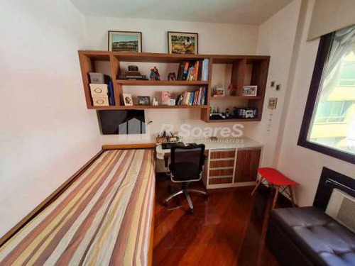 Imagem 7 de 15 de Apartamento-à Venda-ipanema-rio De Janeiro - Jcap20820