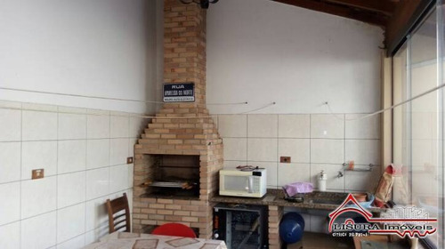 Imagem 13 de 15 de Casa Prolongamento Santa Maria Jacareí Sp - 9214