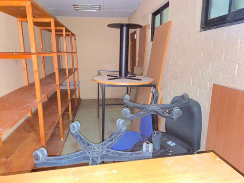 Se Arrienda Oficina En Calle Pablo Neruda - Temuco