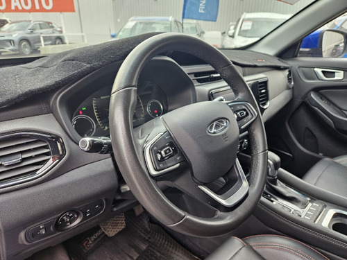 Chery Tiggo 3 NEW TIGGO 3 GLS CVT